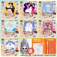 【Shot Seven】 Детская серия 1