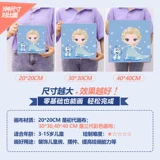 Цифровая раскраска для рисования, окрашенная масляная краска для школьников, «сделай сам», ручная роспись, граффити