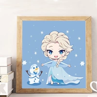 Принцесса 2