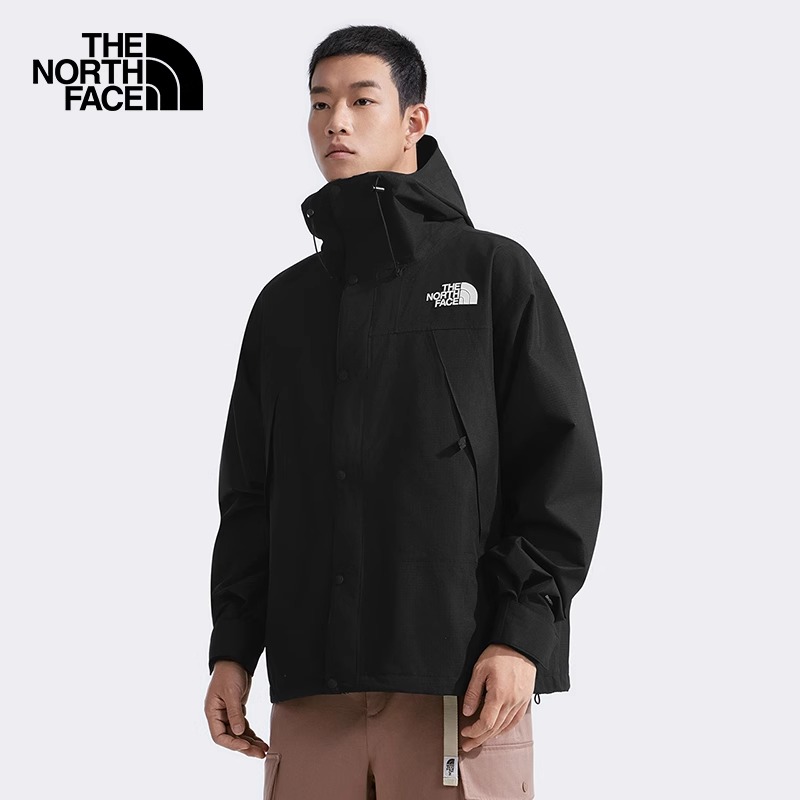 北面经典ICON冲锋衣男88XF