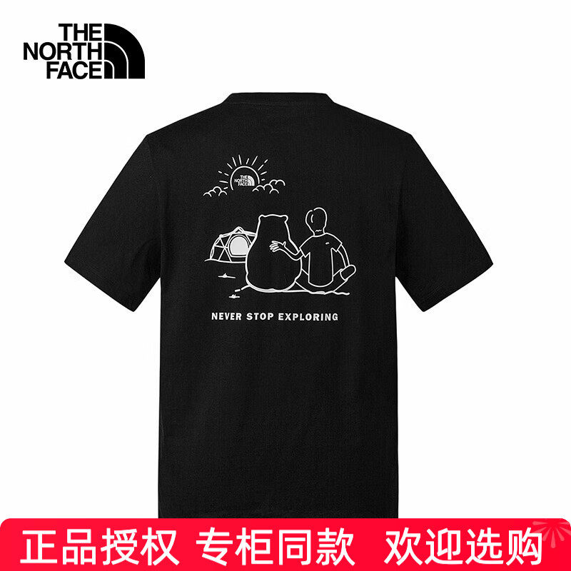 TheNorthFace�������t�����¿�24�ļ���������С���˶�����8AUV