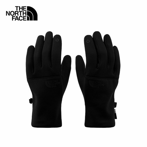 thenorthface北面手套可触屏4sha
