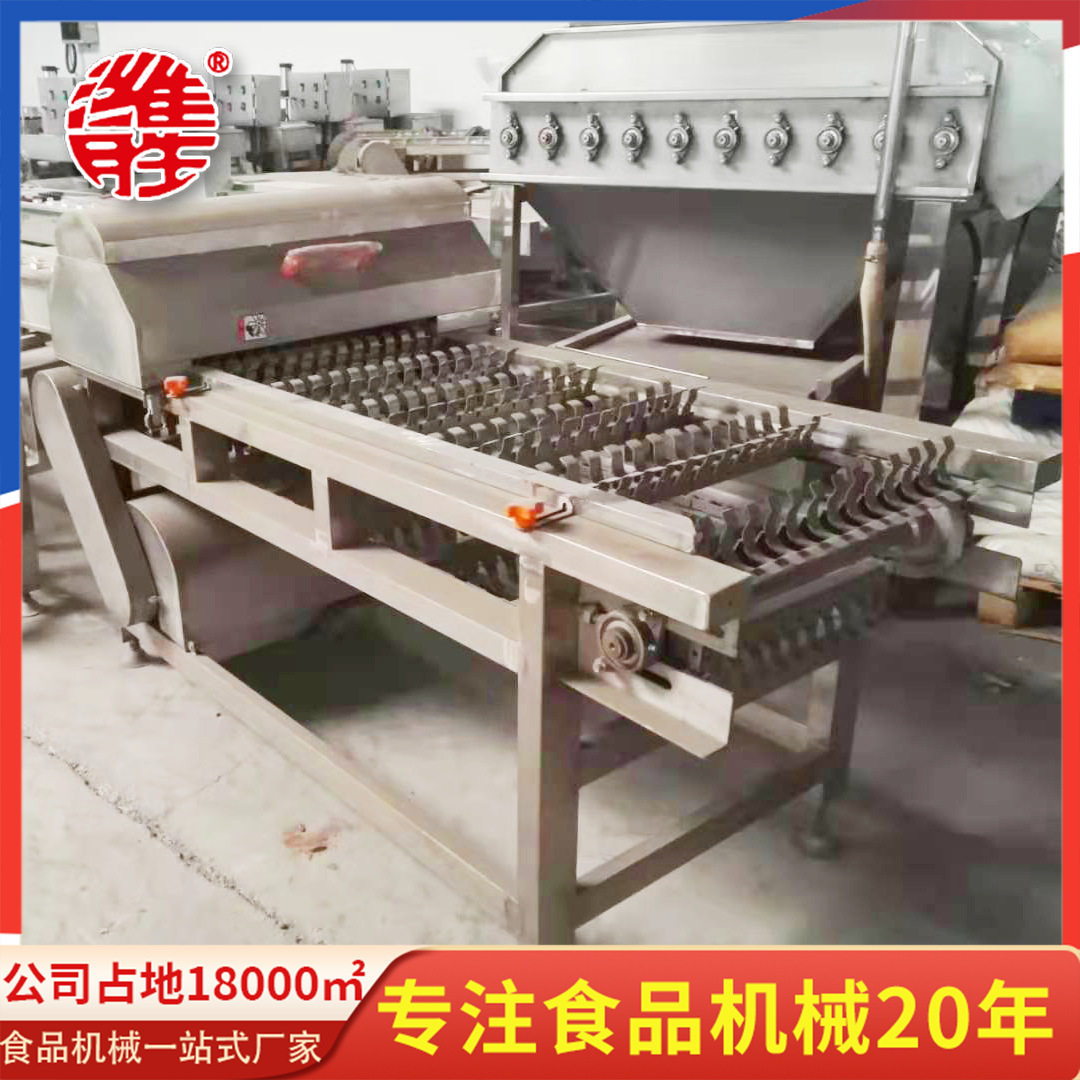 商用蔬菜切段机设备  自动化蔬菜切断机设备  胡萝卜切段机设备,清洗/食品/商业设备,果蔬加工设备,淘宝优惠券,粉丝福利购,淘宝优惠卷