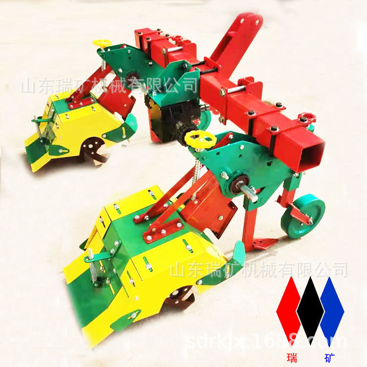 四轮车带除草机中耕施肥打草机玉米地葵花地行距60厘米左右可使用,农机/农具/农膜,农产品加工设备,淘宝优惠券,粉丝福利购,淘宝优惠卷