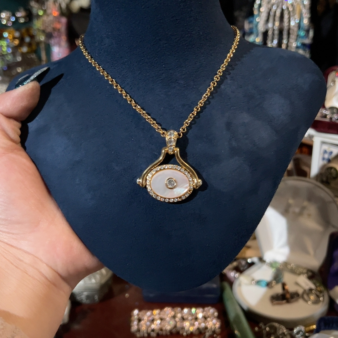 铜镀金打标贝壳退货拉黑,个性定制/设计服务/DIY,耳饰定制,淘宝优惠券,粉丝福利购,淘宝优惠卷