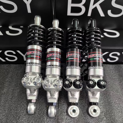 2025新款不可思议减震四代CNC倒置后减震万人选购正品圆头-叉口