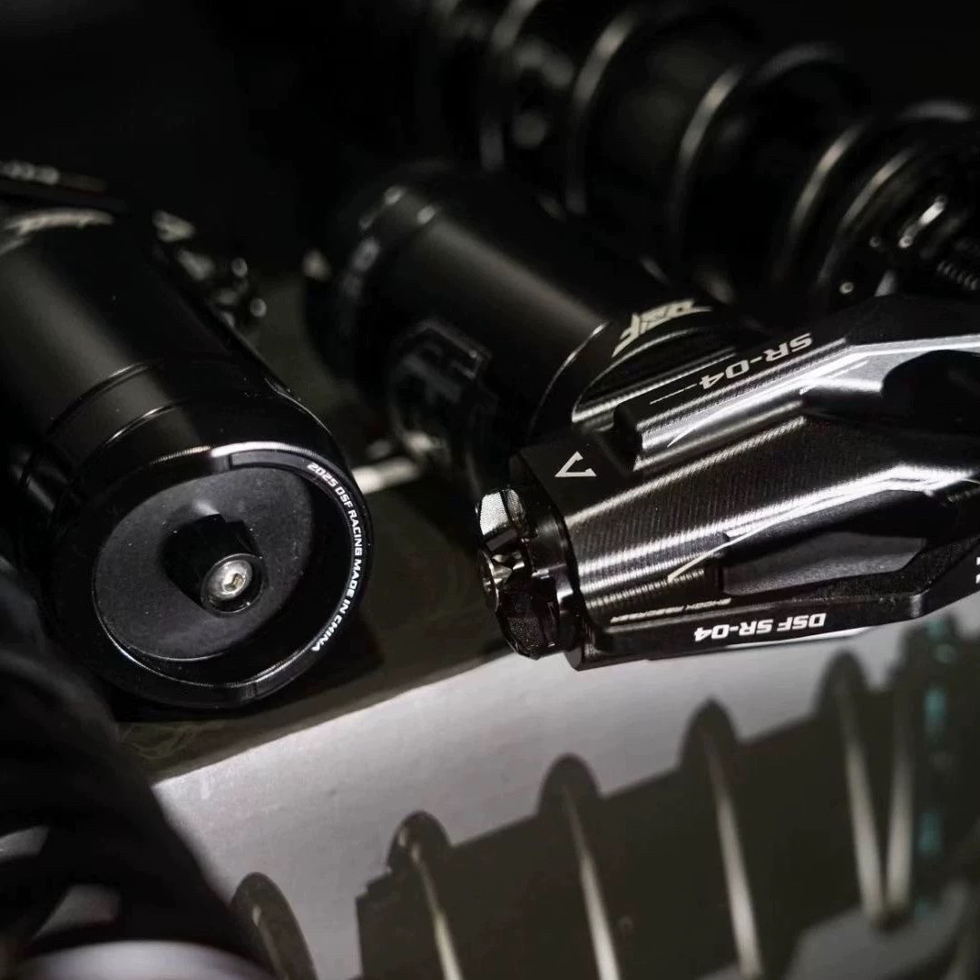 DSF SR04款后减震小牛九号极刻e300pe200pemk2 Mzmix nxt nx n1s