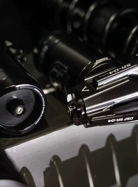 DSF SR04款后减震小牛九号极刻e300pe200pemk2 Mzmix nxt nx n1s