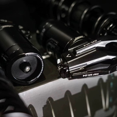 DSF SR04款后减震小牛九号极刻e300pe200pemk2 Mzmix nxt nx n1s