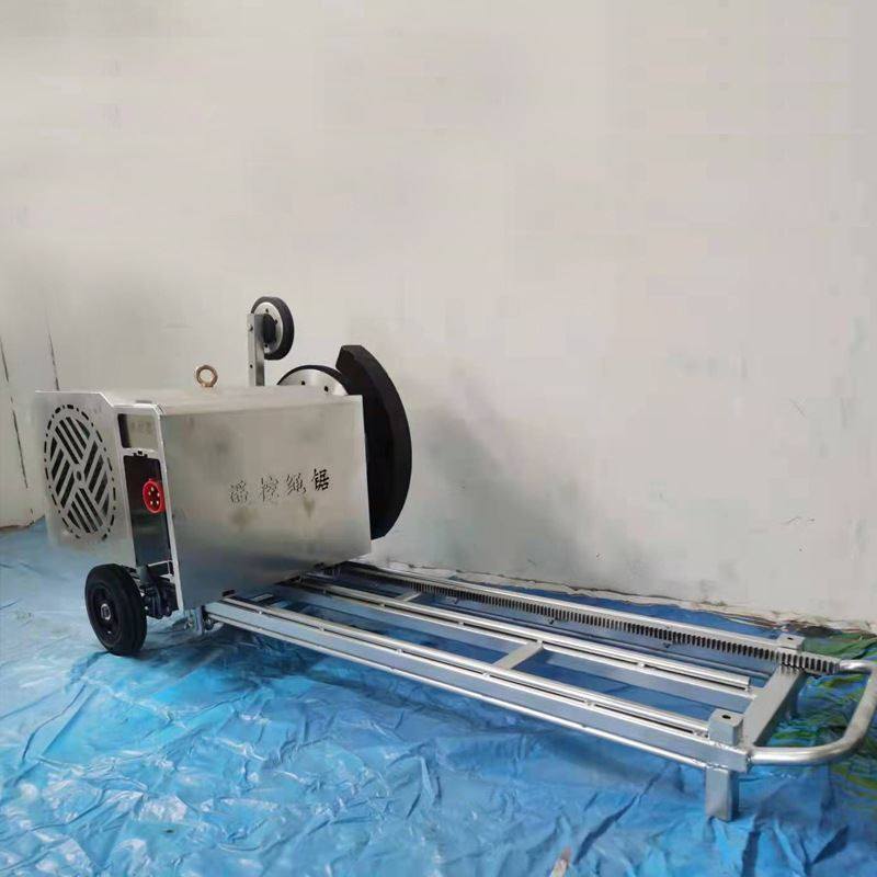 桥梁混凝土绳锯机 22KW混凝土绳锯切割机 无线遥控电动绳锯切割机,五金/工具,环卫车/保洁车/清扫车,淘宝优惠券,粉丝福利购,淘宝优惠卷