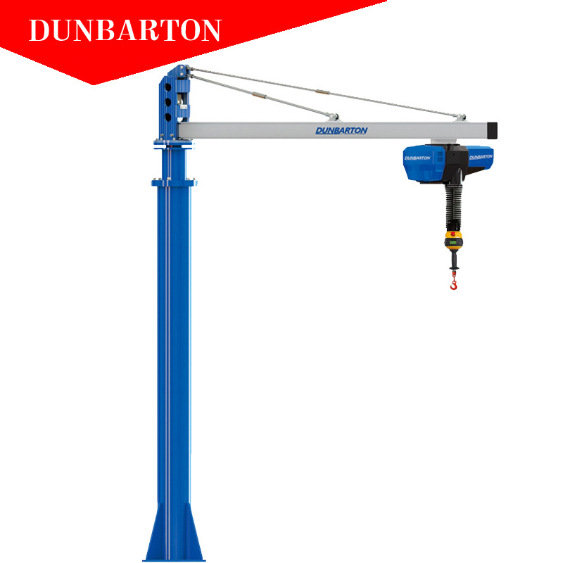 美国原装ai智能提升机电动平衡器可悬浮平衡吊