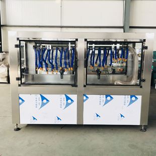 触手式烘干机 玻璃瓶陶瓷瓶瓶身吹干机 厂家直销全自动烘干机