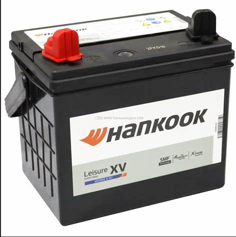 HANKOOK蓄电池 Hankook Leisure XV 12V 30AH MF896 U1MF-X 电池