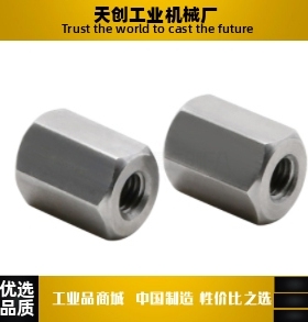 六角支柱RBC01/RBC02-S17S19S24S27S30S32-L520L620L820L920L1020