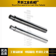 转轴MBJ41/MBJ42-D20D25D30-L400L420L500L550-E1-P5-M8M10M12M16