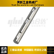 转轴MAE61/MAE62-D6D8D10D12D15-L18L75L150L250L320L400-KA1-A2