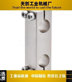 支柱固定夹RDJ01/02-D20D25D30D35-P50P75P100P150