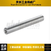 圆形支柱RAD01/02/03/06/08-D25D30D35D40D50-L620L820L920L1020