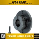 导向轴支座 支架型标准型/长导向型STHWSL12/16/20/30/35/40/50