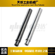 转轴MBJ41/MBJ42-D6D8D10D12D15-L55L150L250L350-E1-P5-M3M4M5M6