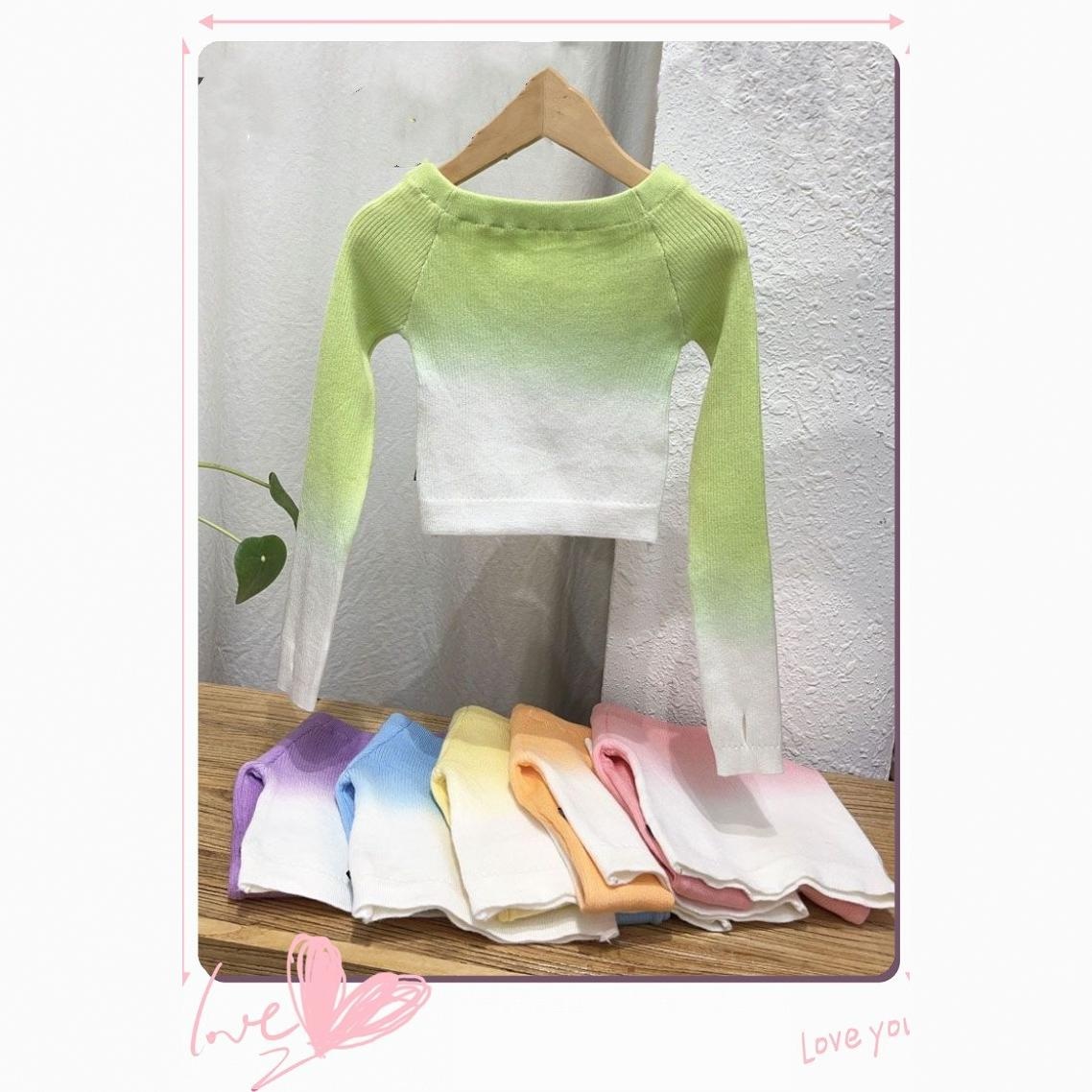 儿童舞蹈服毛衣秋冬披肩练功服长袖上衣女童芭蕾舞外套体操服