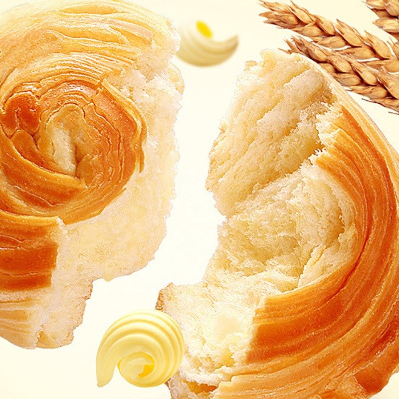 百草味手撕面包1kg箱规6盒早晨充饥饱腹感下午茶W点心零食小吃,婴童食品,面条,淘宝优惠券,粉丝福利购,淘宝优惠卷