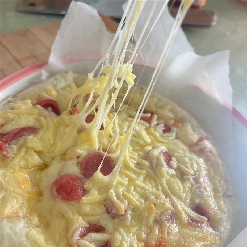 妙可蓝多芝士碎拉丝家用马苏里拉奶酪片做披萨Q焗饭奶酪条烘焙专