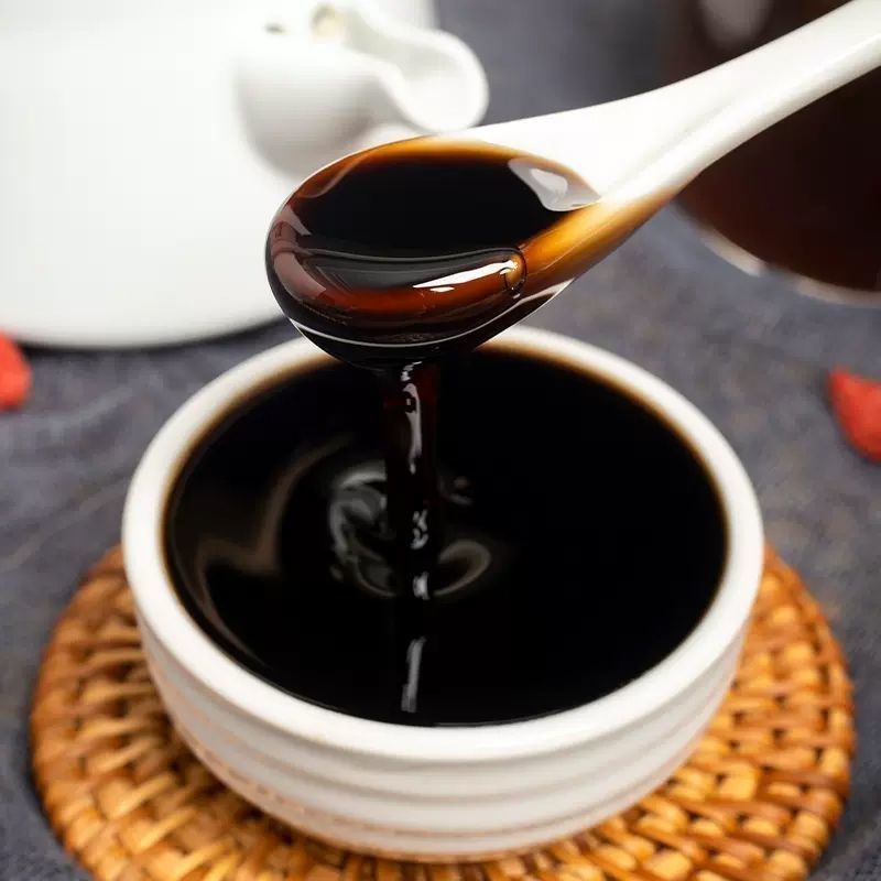 芡实薏仁a茯苓膏薏湿膏山药葛根白扁豆陈皮红豆甘草伏湿膏官方正,传统滋补营养品,养生膏,淘宝优惠券,粉丝福利购,淘宝优惠卷