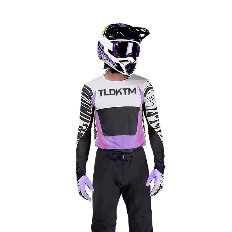 TLDKTM夏季长袖T恤越野摩特车骑行服透气速干山地车摩旅机车服男,摩托车/装备/配件,赛车T恤,淘宝优惠券,粉丝福利购,淘宝优惠卷
