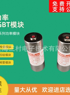 全新熔断器保险丝FR22AR69V80T/G1056672 FR22AR69V100T/H1056673