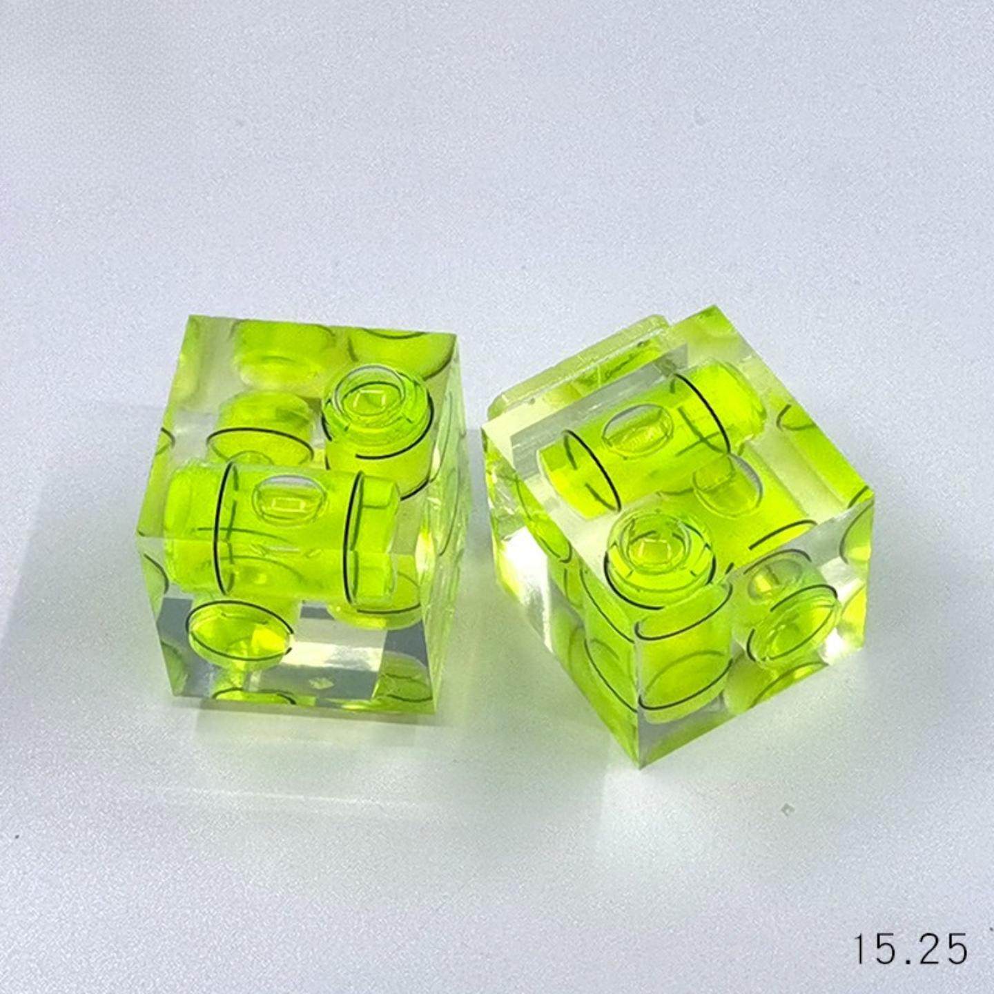 热靴相机水准泡 三维多维通用型水平仪 相机水平仪 通用款