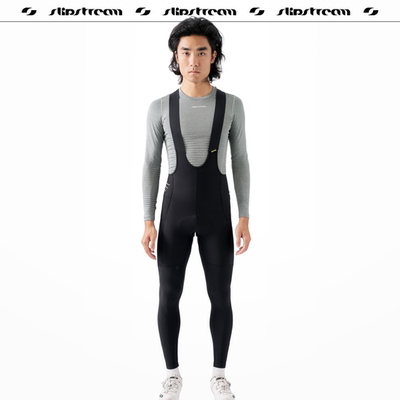 SLIPSTREAM秋冬保暖骑行长裤男款