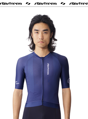 Slipstream 骑行服短袖 Chase 男士轻量透气速干公路车训练上衣
