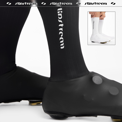 SLS破风鞋套超轻防水公路自行车