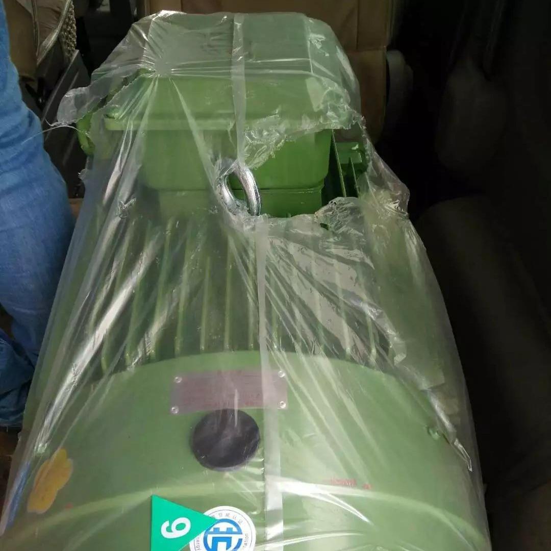 厂家直发超高效率三相异步电动机电机YE3-225M-4  45KW厂家