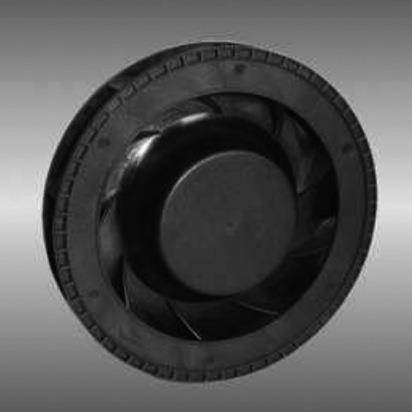 厂家直销风机空气DC直流后风扇净化器离心向BGN10525B12U散热