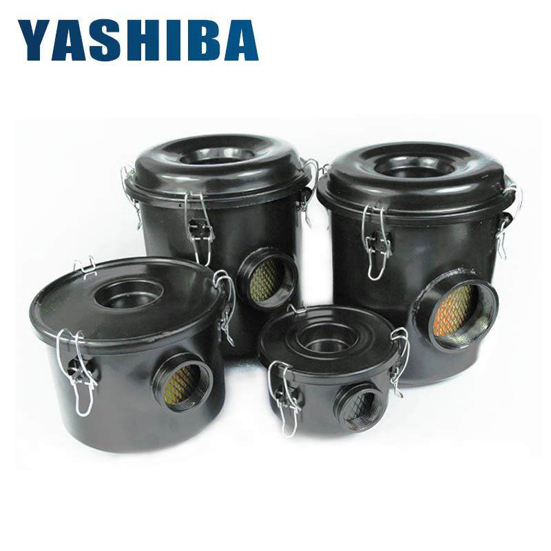厂家过滤颗粒物桶桶集尘风机桶旋涡风机气泵粉尘高压YASHIBA集尘