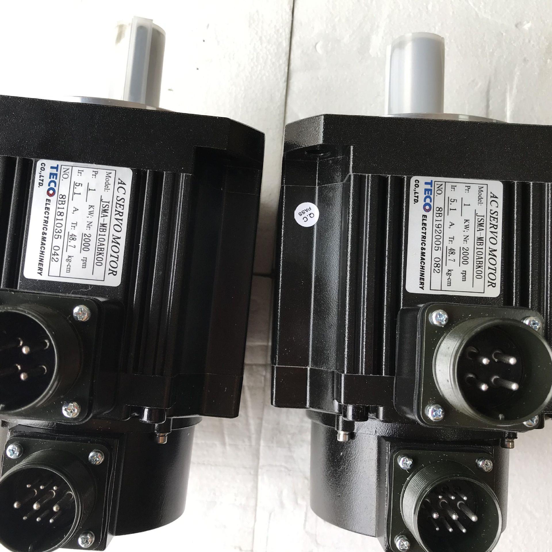 厂家直销JSMA220VMB10ABK00伺服电机转1KW-2000