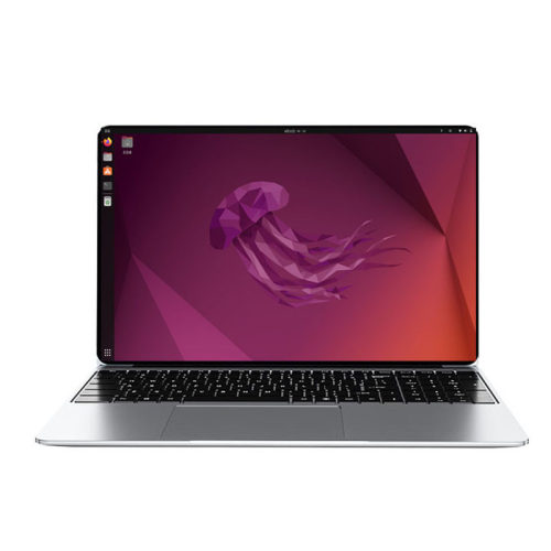 15寸linux系统ubuntu笔记本电脑