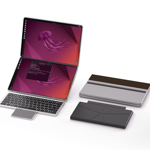 11寸linux笔记本电脑ubuntu