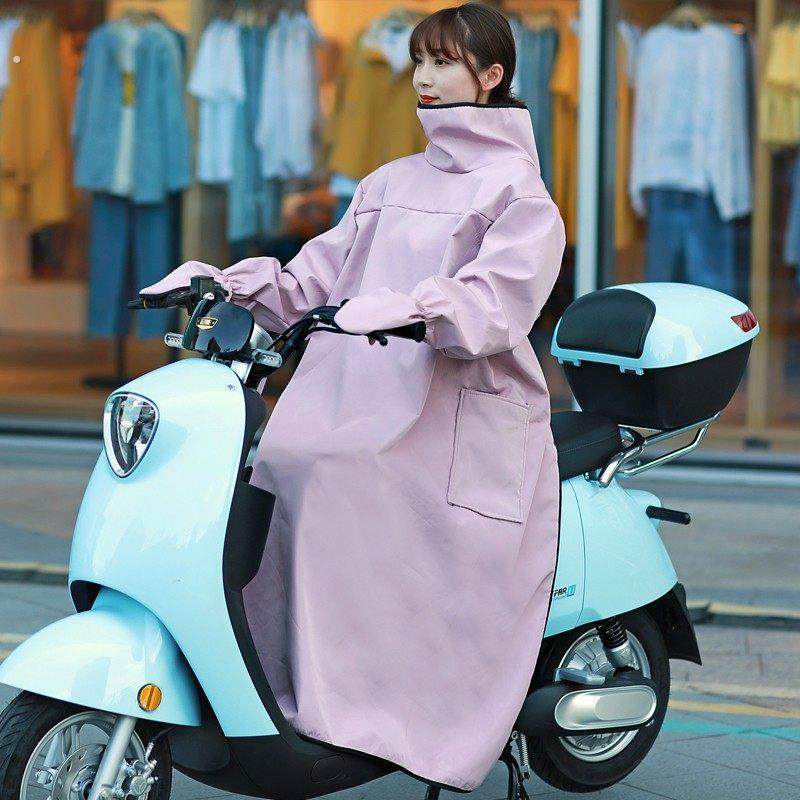 春秋冬薄丝绒电动车风衣自行车防寒保暖装备防风被电池车防风夹克,电动车/配件/交通工具,电动车挡风被,淘宝优惠券,粉丝福利购,淘宝优惠卷