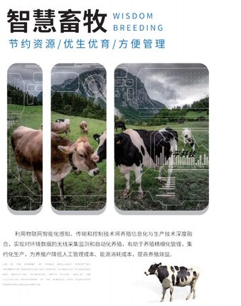 护擎者品牌智慧检测护系列智慧畜牧环境监测自动养殖牛羊猪兔驴鸡