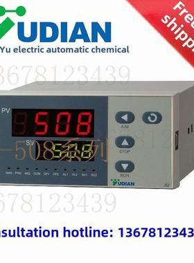 厦门钰Ai-508/509/516/516P/518/518P/519/526/526P恒温器