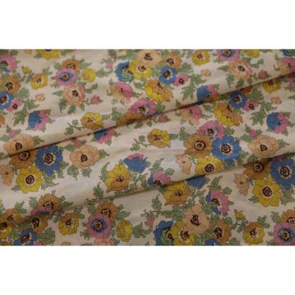 【105202-1】2025Lib*rty Madelenine玛德琳80支高密棉布印花