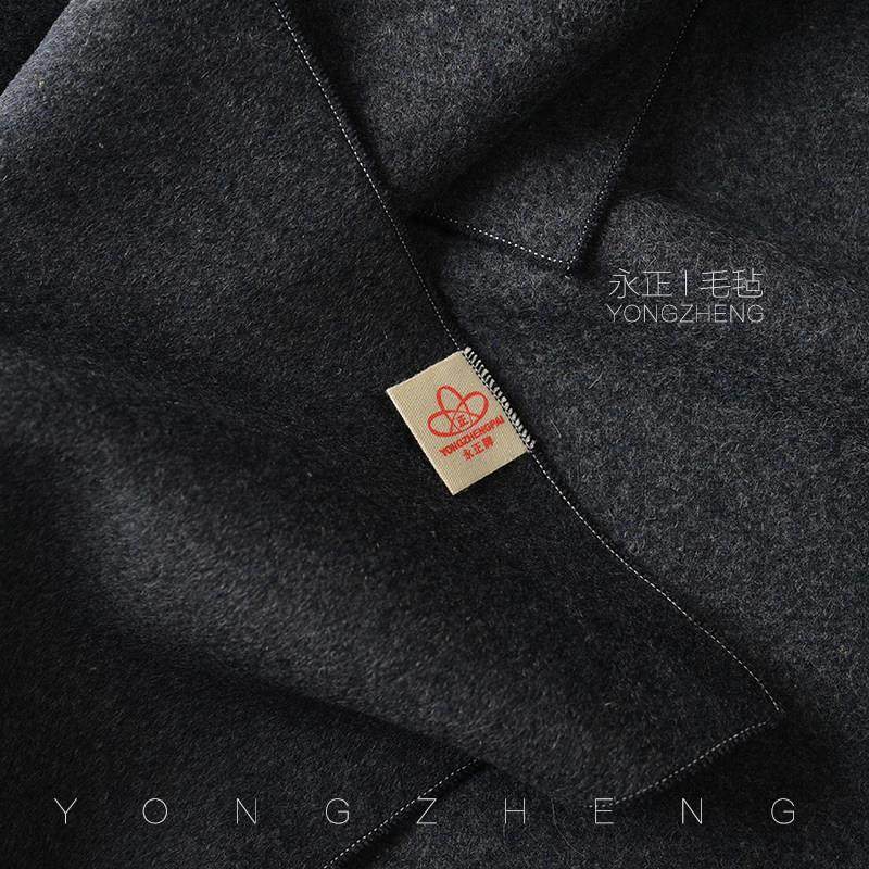 包边灰色羊毛水洗书画 画毡书法桌布文房高端羊绒练字毛毡桌垫子,文具电教/文化用品/商务用品,书画毛毡垫,淘宝优惠券,粉丝福利购,淘宝优惠卷