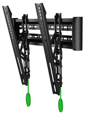 NB C2-T加厚通用电视挂架壁挂显示器支架倾仰角可调电视架32-55寸