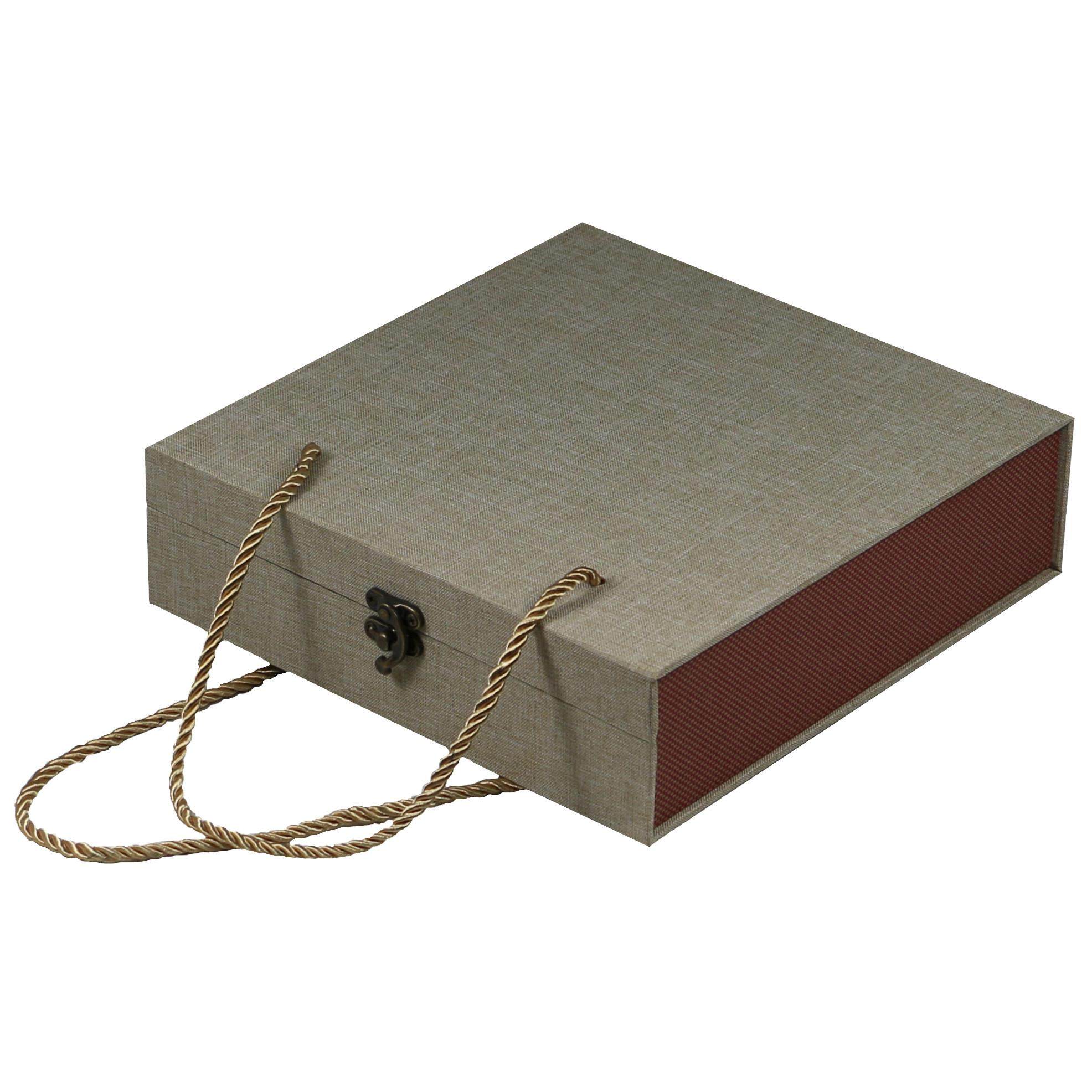 礼品盒包装盒挂盘盒亚麻布空盒砚台瓷盘子盒茶饼盒相框奖牌盒logo,包装,礼品盒,淘宝优惠券,粉丝福利购,淘宝优惠卷