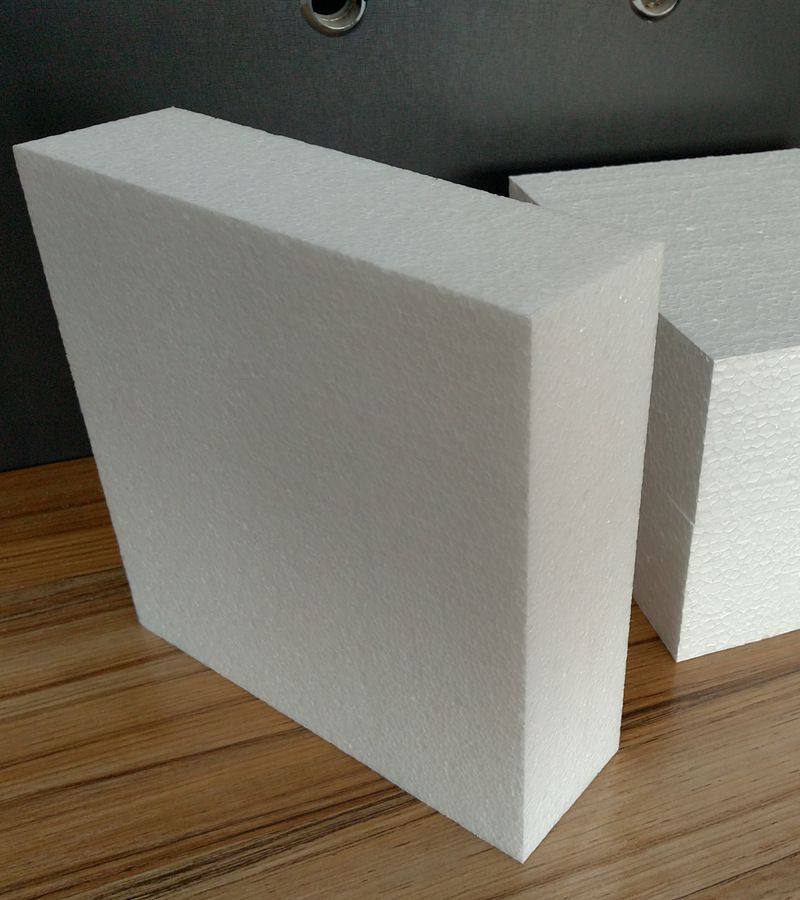 eps模塑聚苯板膨胀聚苯板外墙保温b1级阻燃聚苯乙烯泡沫板厂家