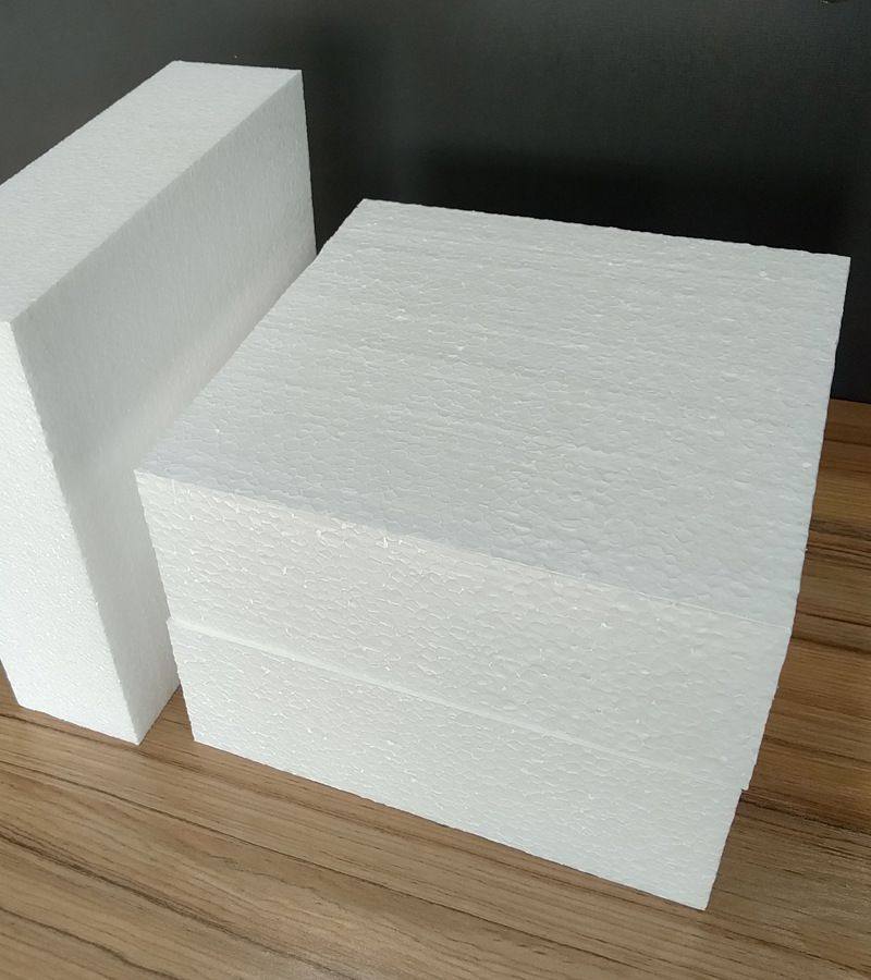 b1级eps泡沫板房顶楼顶隔热外墙保温屋顶墙面聚苯乙烯聚苯板