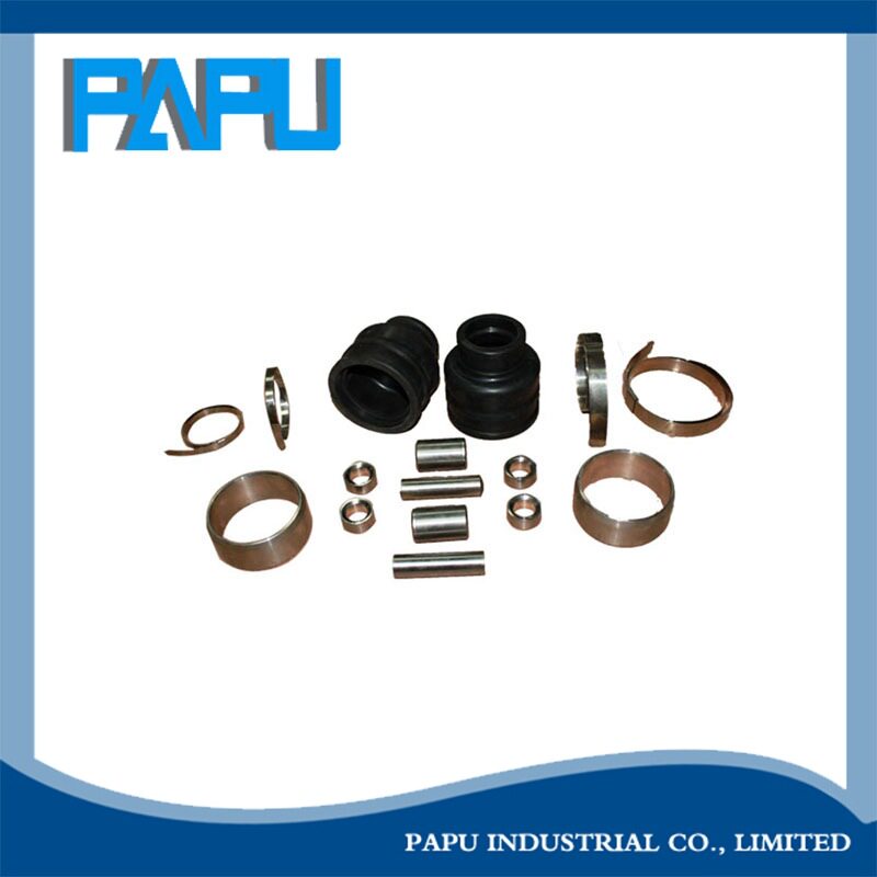 配件 万向节组件 螺杆泵万向节组件